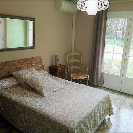Chambre D'Hote Saint Remy Aramon Exterior foto