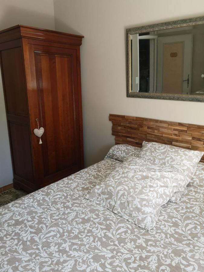 Chambre D'Hote Saint Remy Aramon Exterior foto