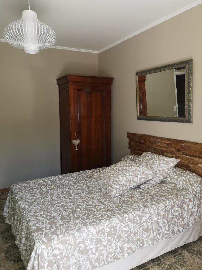 Chambre D'Hote Saint Remy Aramon Exterior foto