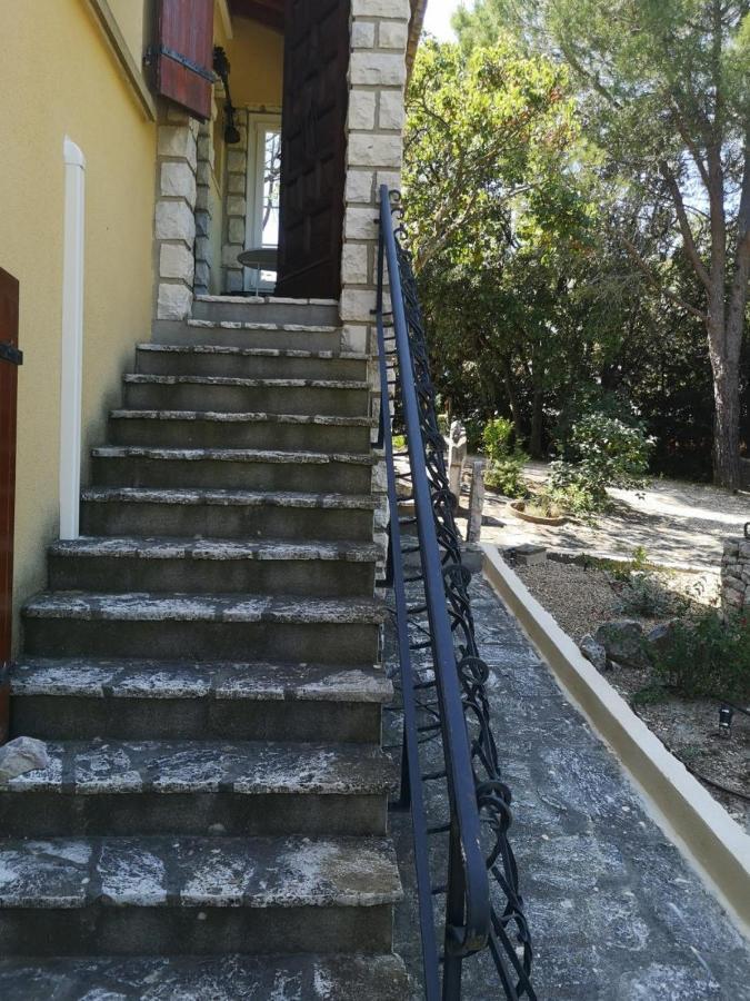 Chambre D'Hote Saint Remy Aramon Exterior foto