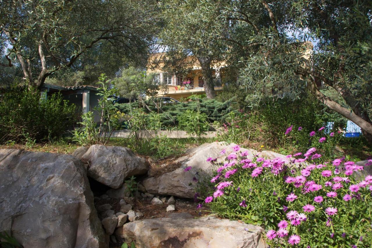 Chambre D'Hote Saint Remy Aramon Exterior foto